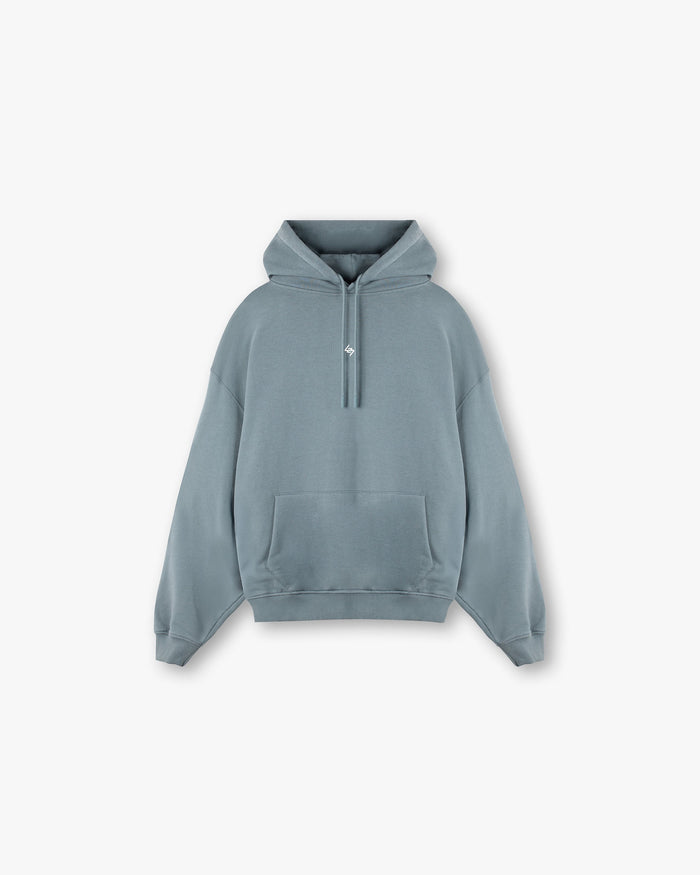 247 DNA Hoodie - Dusky Navy