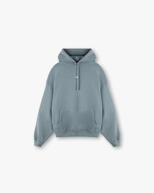 247 DNA Hoodie - Dusky Navy
