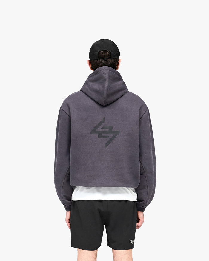 247 DNA Hoodie 2.0- Graphene