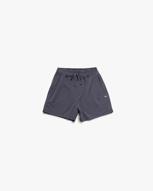 247 DNA Mesh Short - Graphene