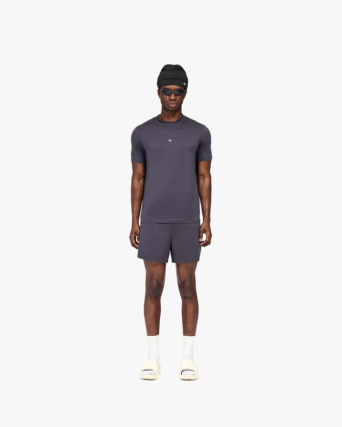 247 DNA Mesh Short - Graphene