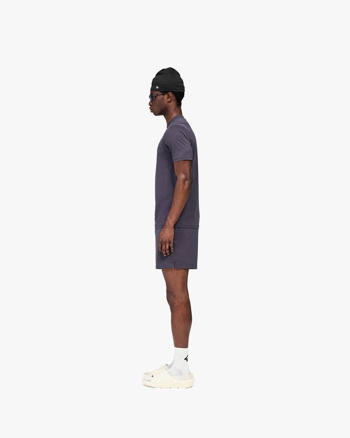 247 DNA Mesh Short - Graphene