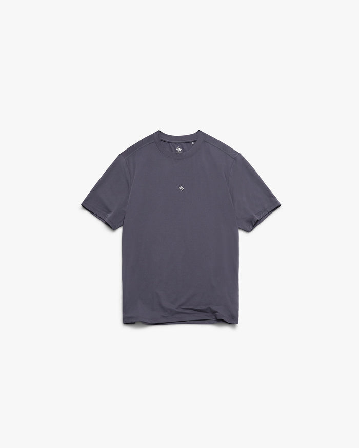 247 DNA Mesh T-Shirt - Graphene