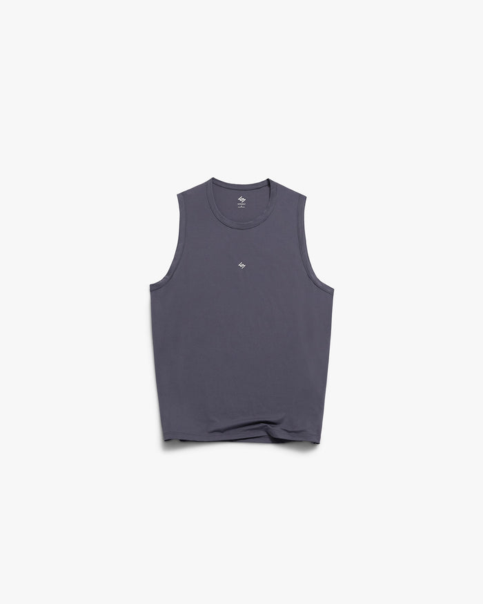 247 DNA Mesh Vest - Graphene