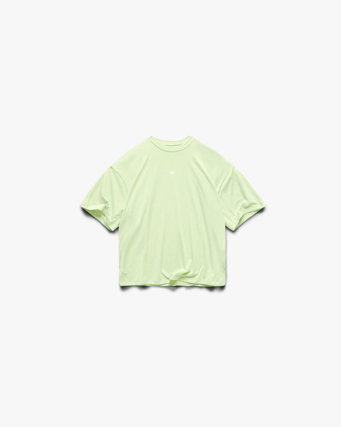 247 DNA T-Shirt - Fern
