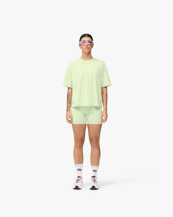 247 DNA T-Shirt - Fern