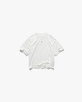 247 DNA T-Shirt - Flat White