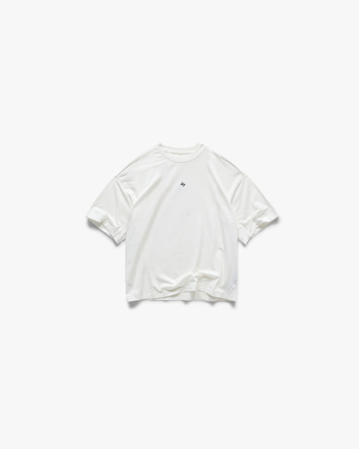 247 DNA T-Shirt - Flat White