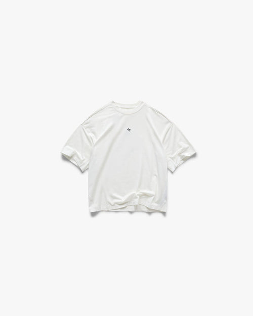 247 DNA T-Shirt - Flat White