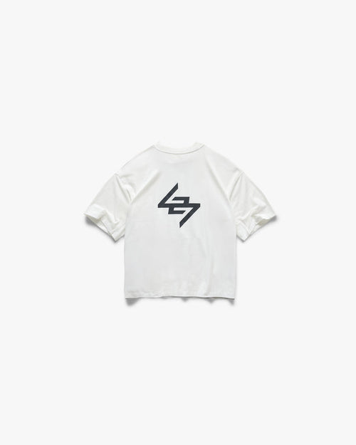 247 DNA T-Shirt - Flat White