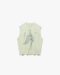 247 Fallen Angel Tank - Fern