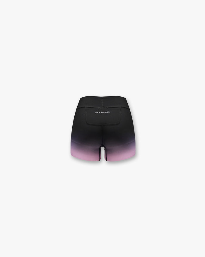 247 Ghost Micro Short - 247 Ombre