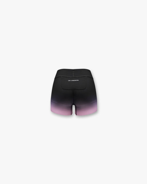 247 Ghost Micro Short - 247 Ombre