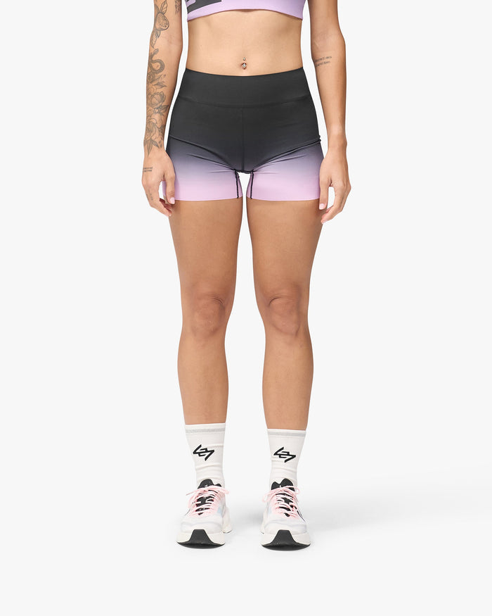 247 Ghost Micro Short - 247 Ombre