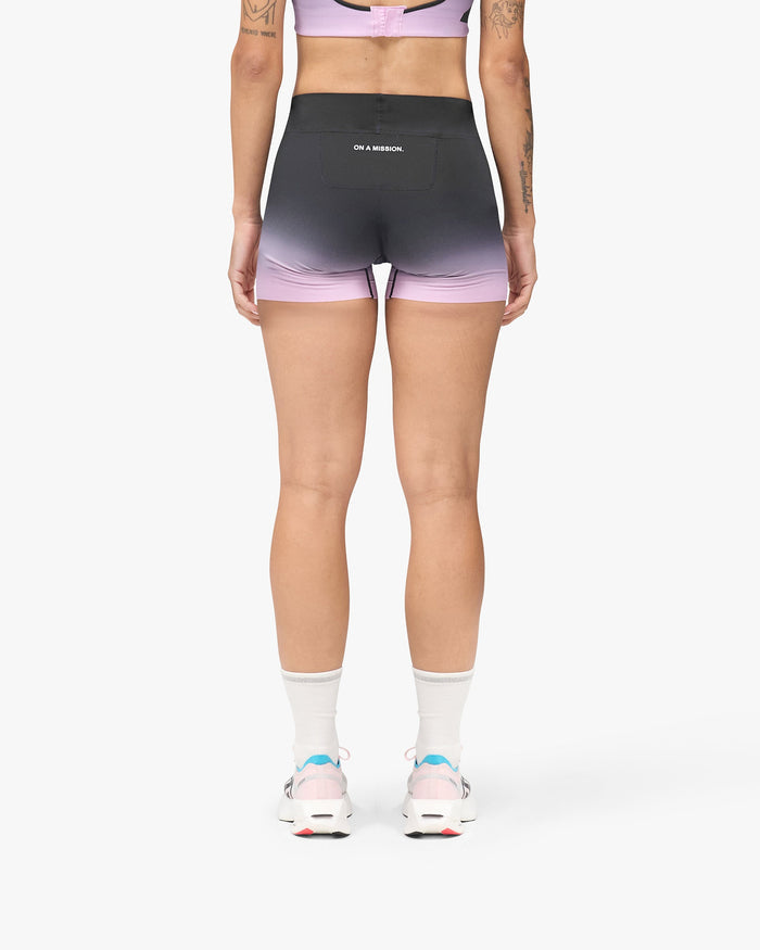 247 Ghost Micro Short - 247 Ombre