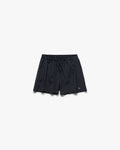 247 Ghost Short - Jet Black