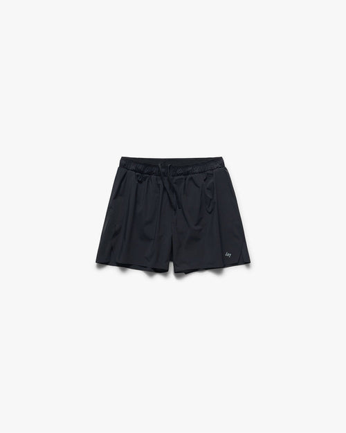 247 Ghost Short - Jet Black