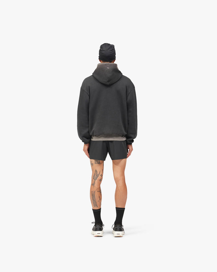 247 Ghost Short - Jet Black