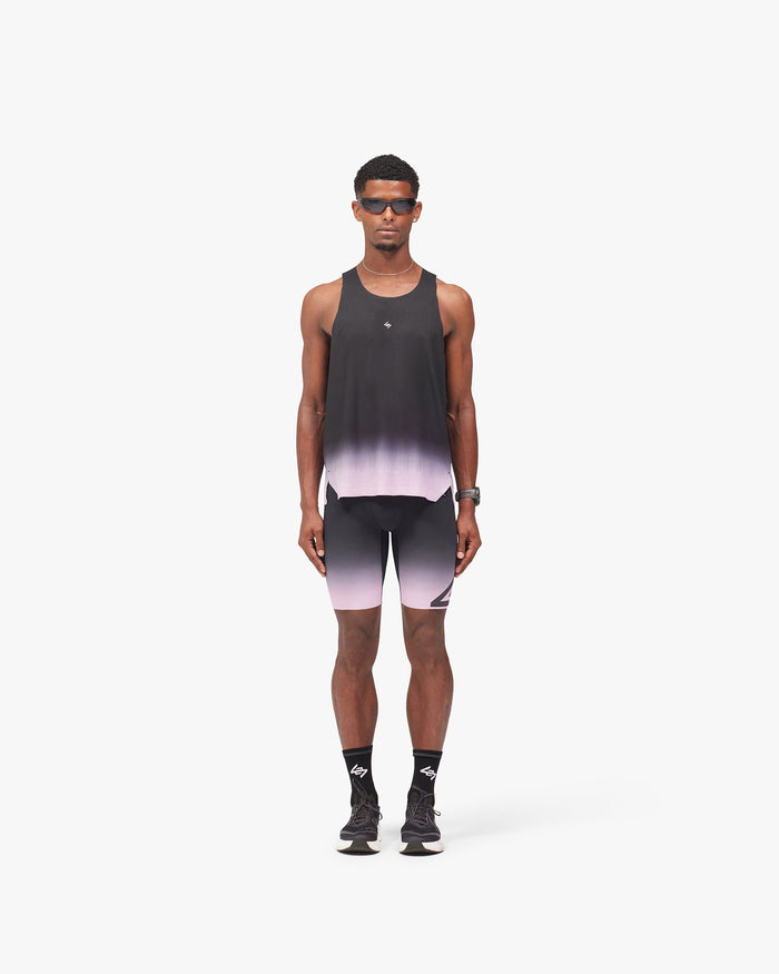 247 Ghost Singlet - 247 Ombre