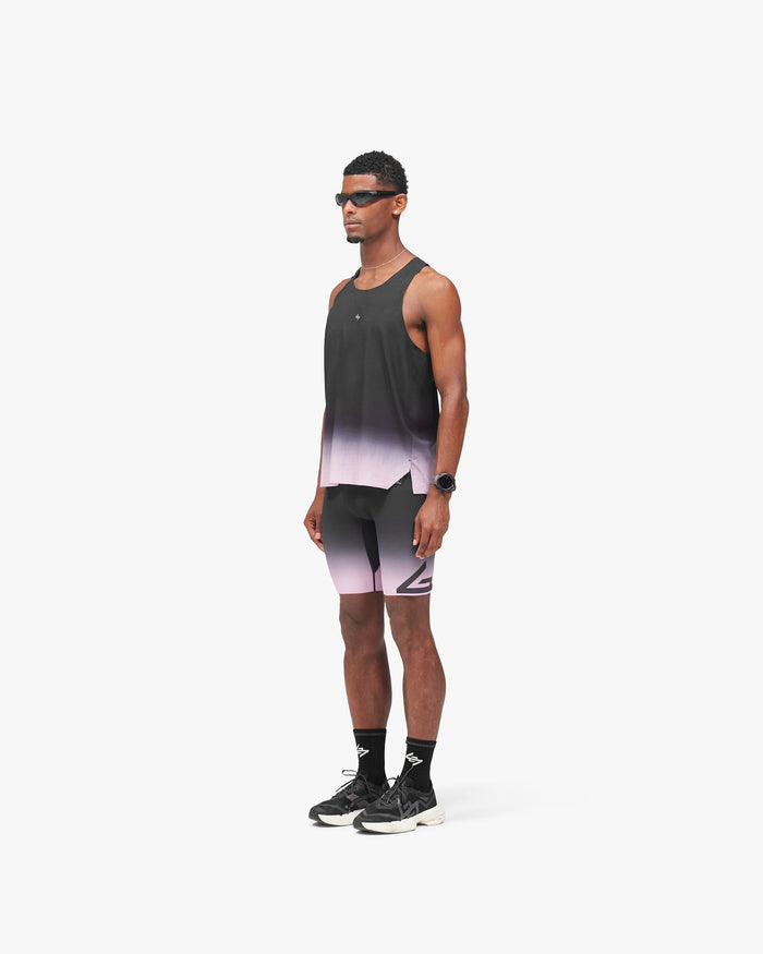 247 Ghost Singlet - 247 Ombre