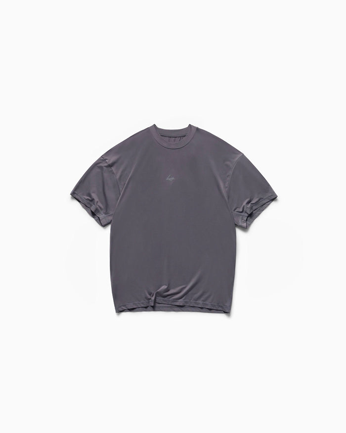 247 Noble T-Shirt - Graphene