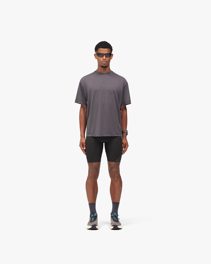 247 Noble T-Shirt - Graphene