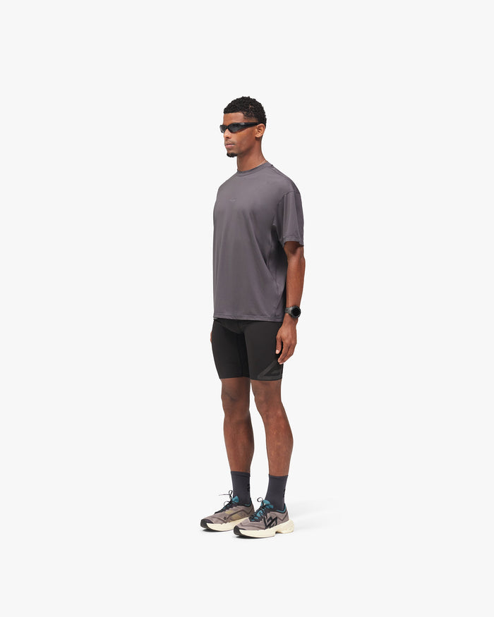 247 Noble T-Shirt - Graphene