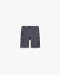 247 Numbers Cargo Half Tight - Graphene