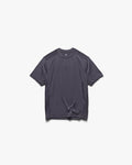 247 Numbers T-Shirt - Graphene