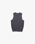 247 Numbers Vest - Graphene