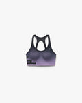 247 On A Mission High Support Sports Bra - 247 Ombre