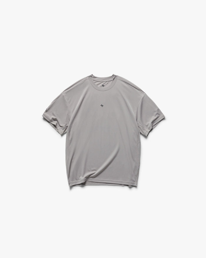 247 Power Dry™ T-Shirt - Ash Grey