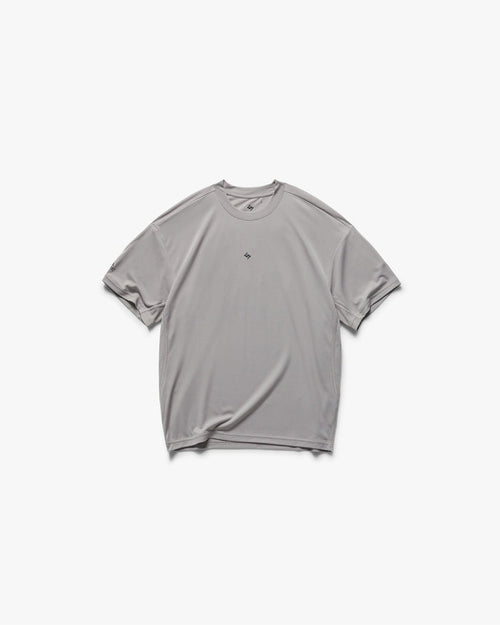 247 Power Dry™ T-Shirt - Ash Grey