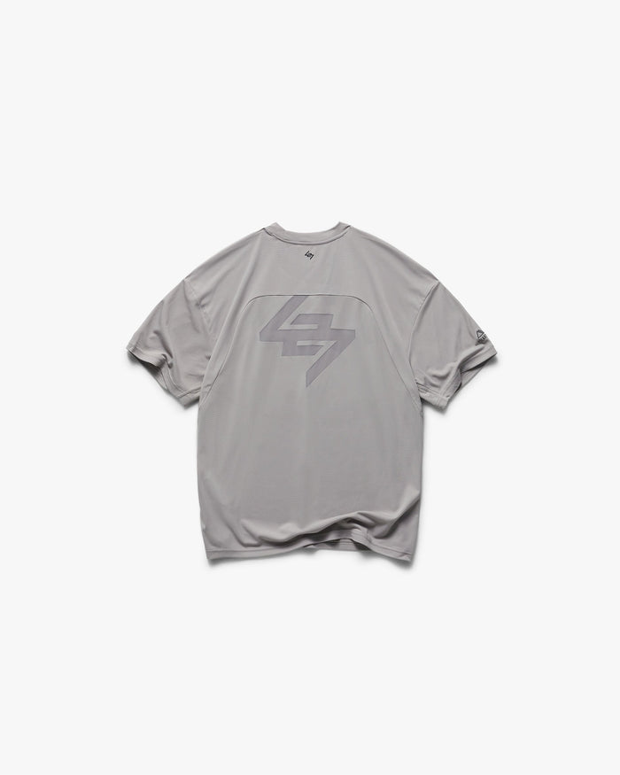 247 Power Dry™ T-Shirt - Ash Grey