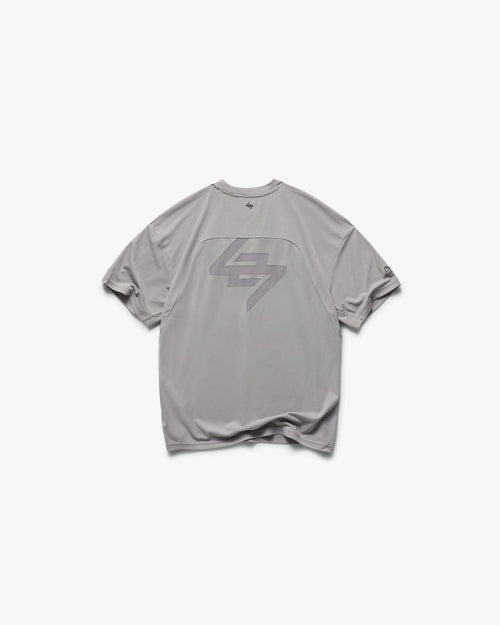 247 Power Dry™ T-Shirt - Ash Grey