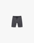 247 Race Half Tight - Washed Grey