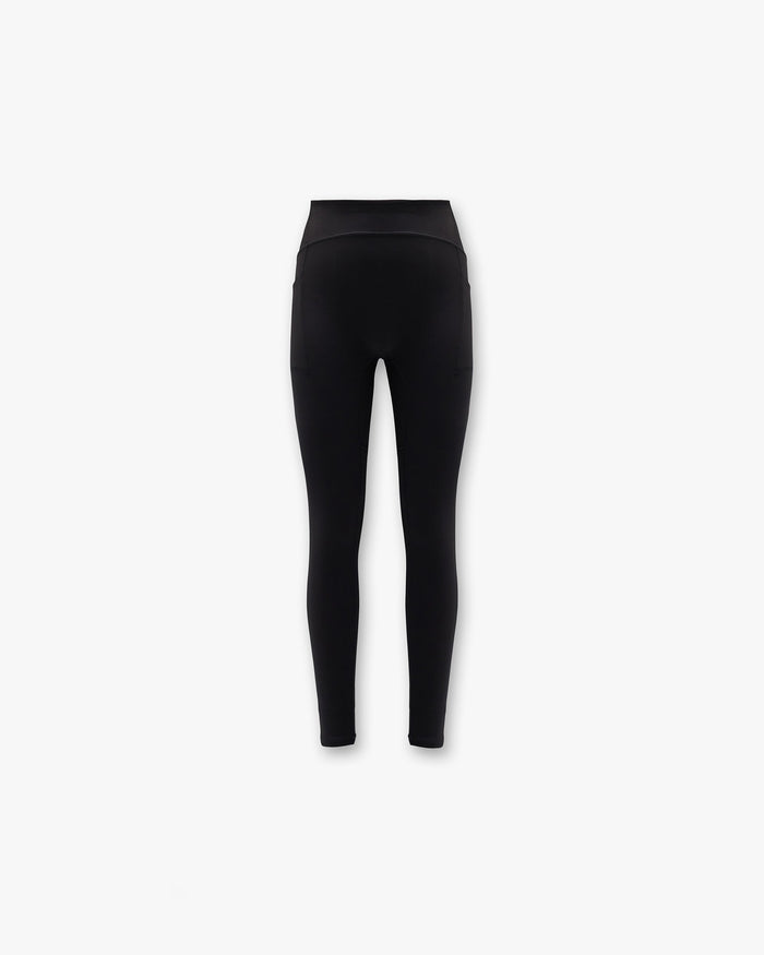 247 Restore Legging - Jet Black