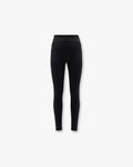247 Restore Legging - Jet Black