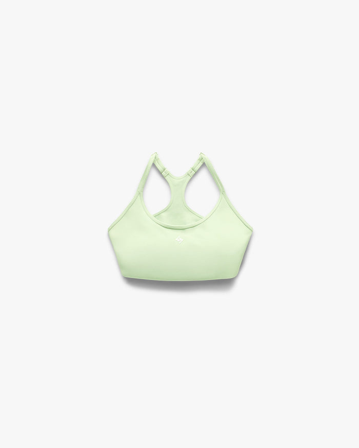 247 Restore Sports Bra - Fern