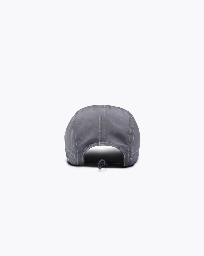 247 Sydney Cap - Washed Grey