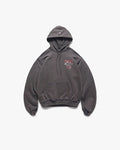 247 Sydney Hoodie - Washed Grey