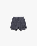 247 Trail Short - Graphene