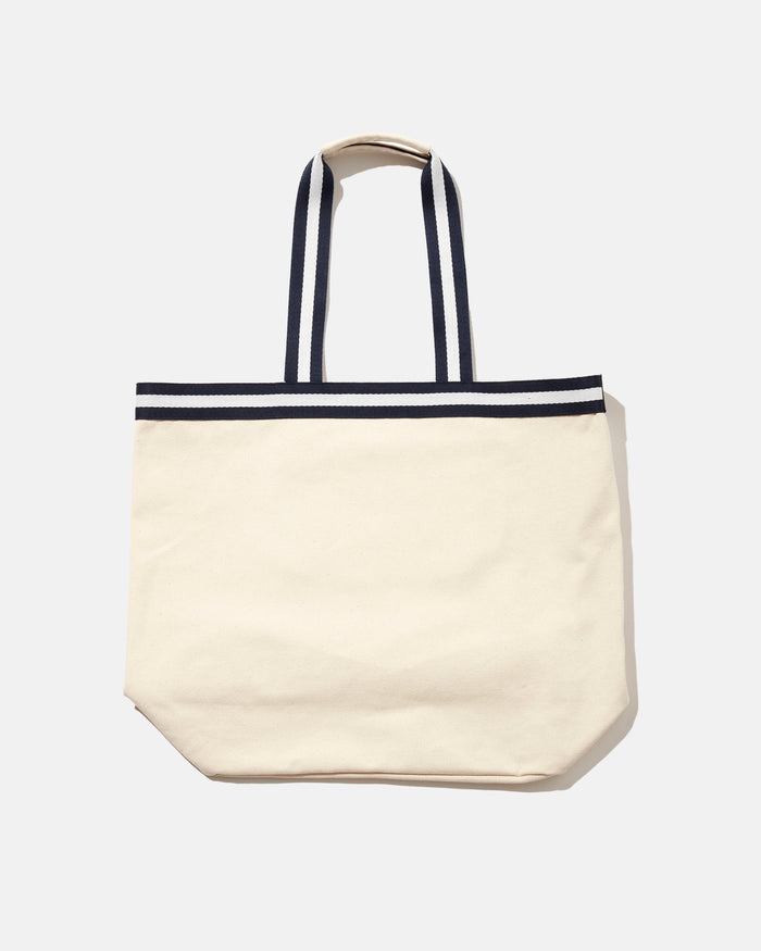 Aaron Chang Canvas Tote Bag