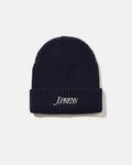 Aaron Chang Navy Watch Cap