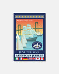 America's Jubilee Poster