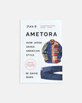 Ametora: How Japan Saved American Style - English Edition