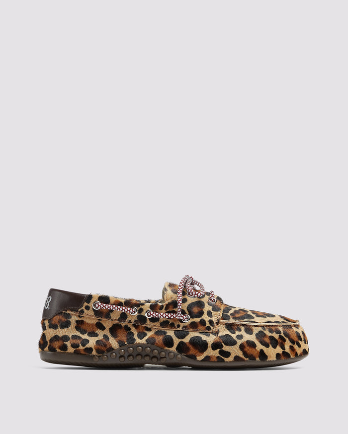 Antibes Leopard - View 1