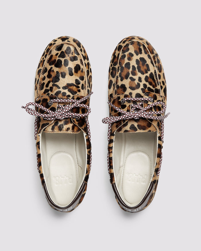 Antibes Leopard - View 3