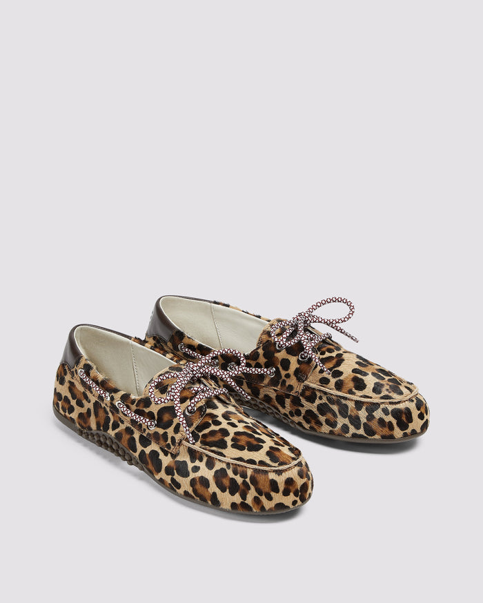 Antibes Leopard - View 2