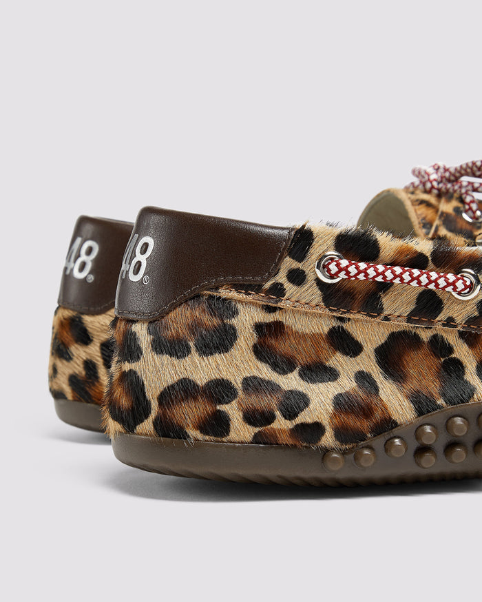 Antibes Leopard - View 8